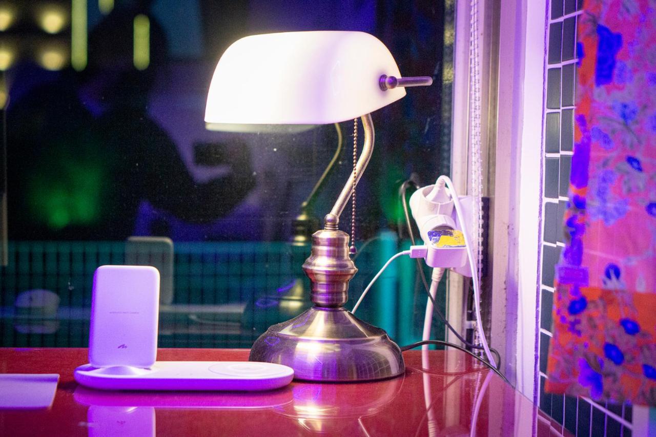 Shourin Hotel Cheonan By Aank Extérieur photo