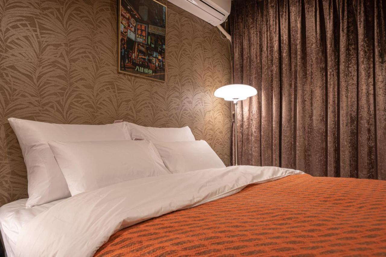 Shourin Hotel Cheonan By Aank Extérieur photo