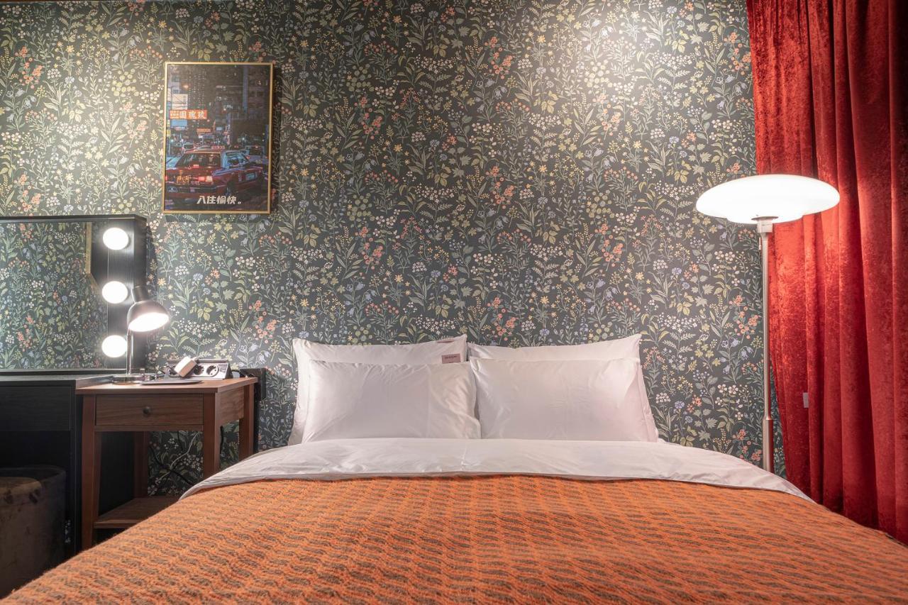 Shourin Hotel Cheonan By Aank Extérieur photo