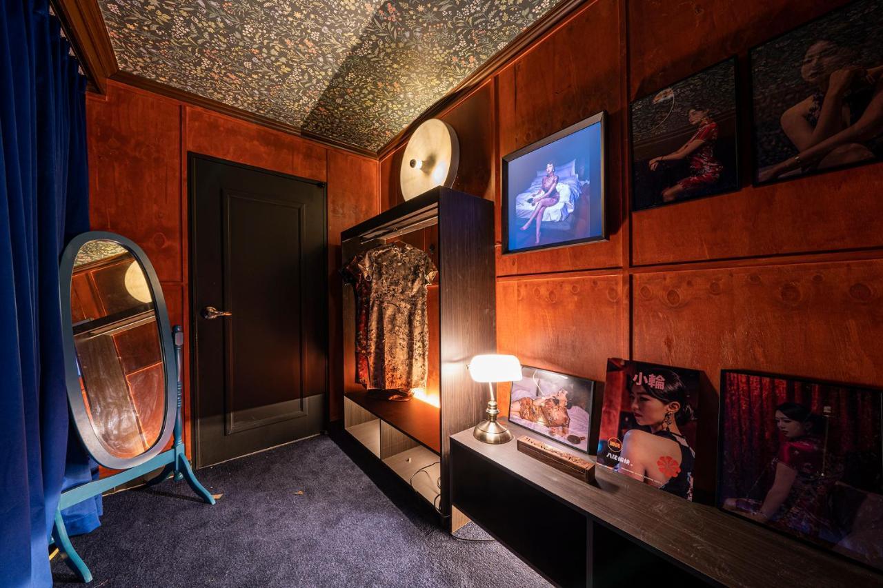 Shourin Hotel Cheonan By Aank Extérieur photo