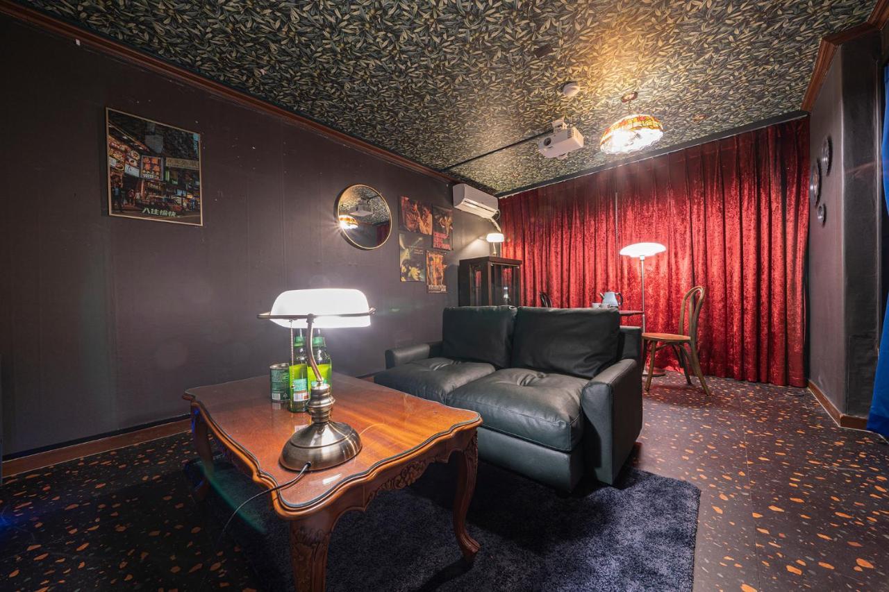 Shourin Hotel Cheonan By Aank Extérieur photo