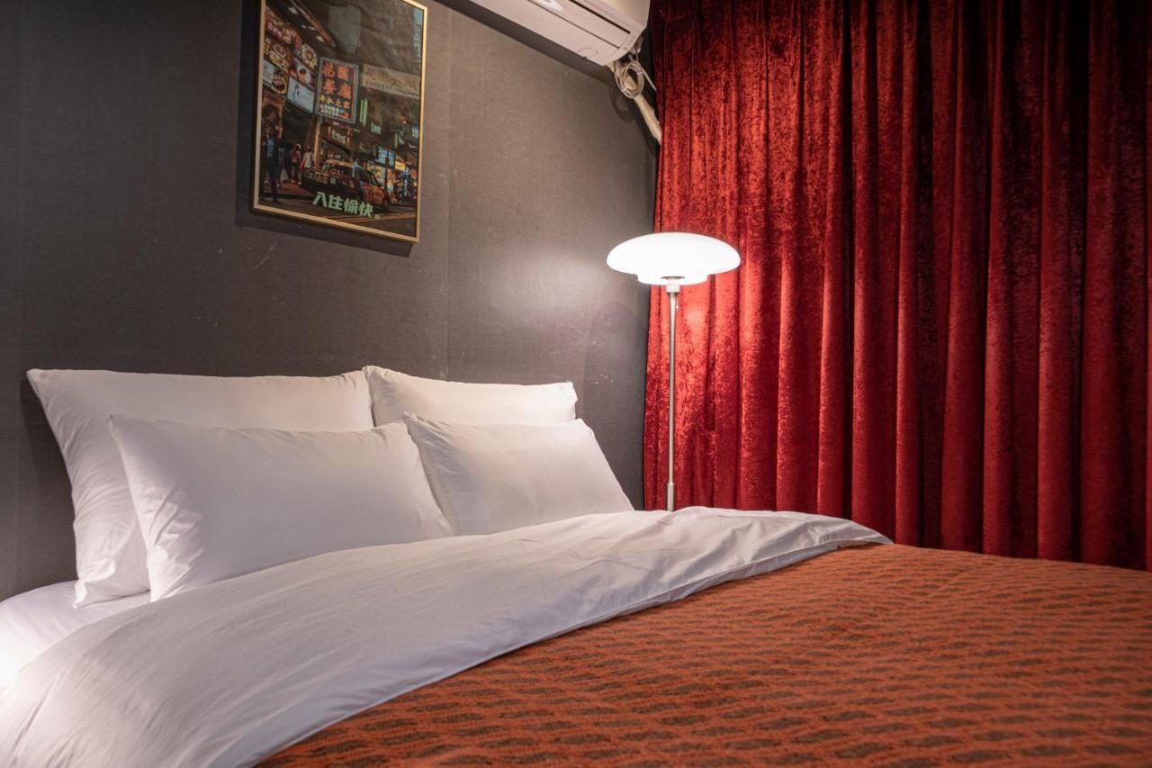 Shourin Hotel Cheonan By Aank Extérieur photo