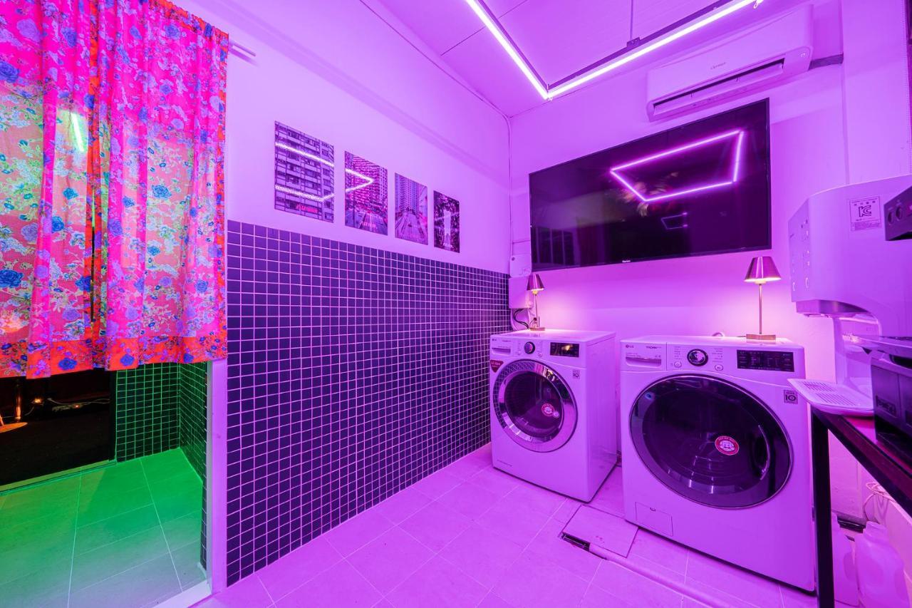 Shourin Hotel Cheonan By Aank Extérieur photo
