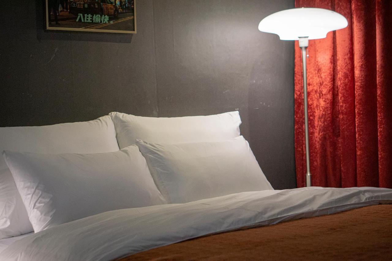 Shourin Hotel Cheonan By Aank Extérieur photo