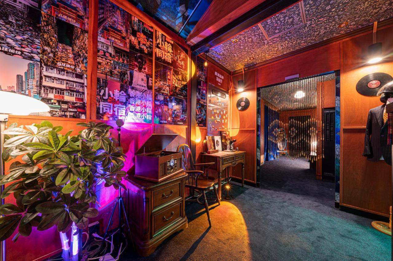 Shourin Hotel Cheonan By Aank Extérieur photo