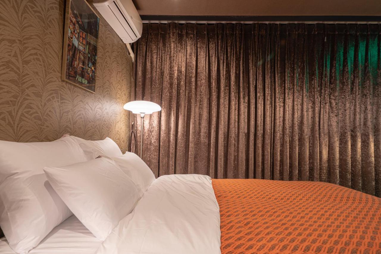 Shourin Hotel Cheonan By Aank Extérieur photo