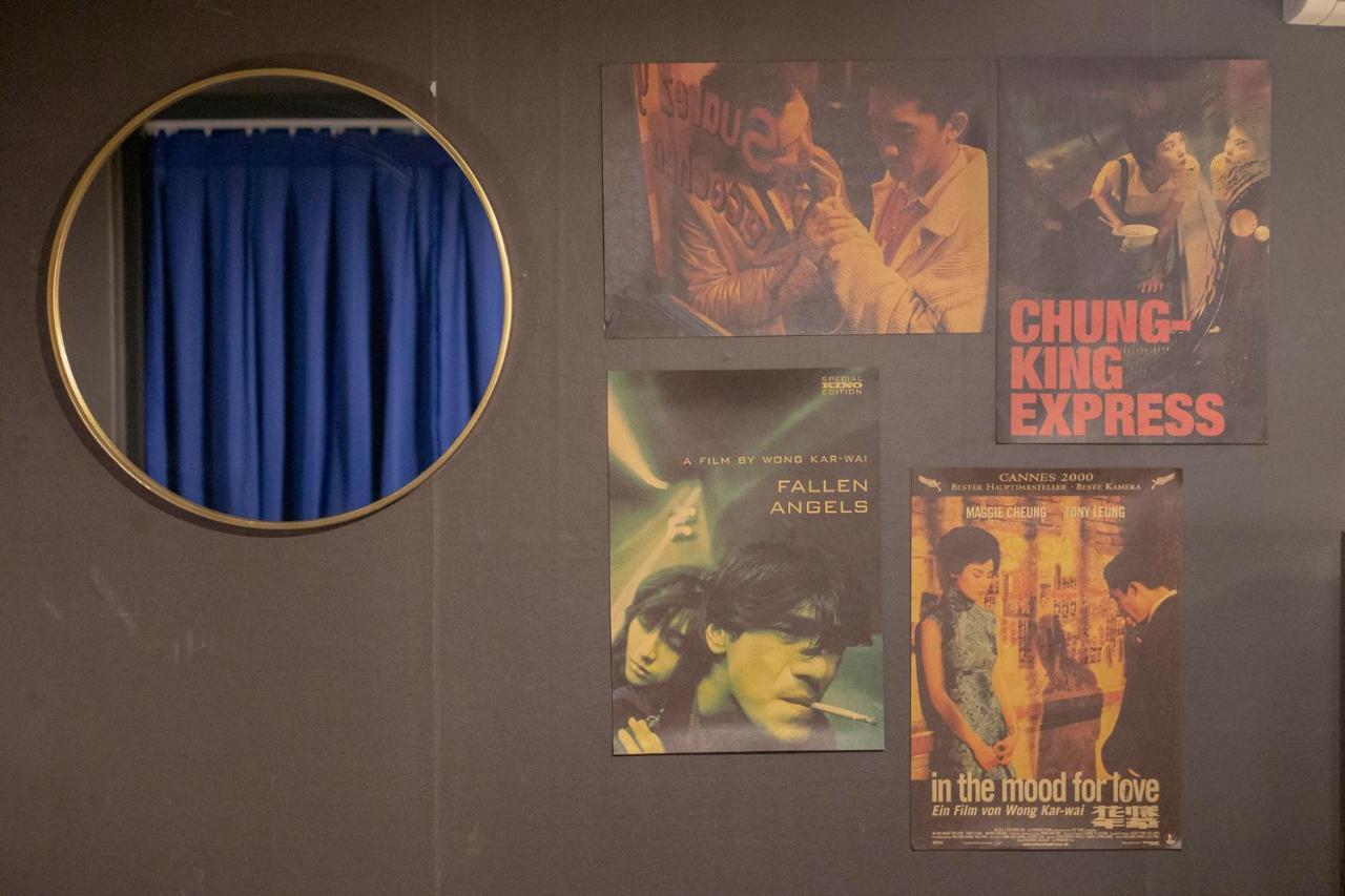 Shourin Hotel Cheonan By Aank Extérieur photo