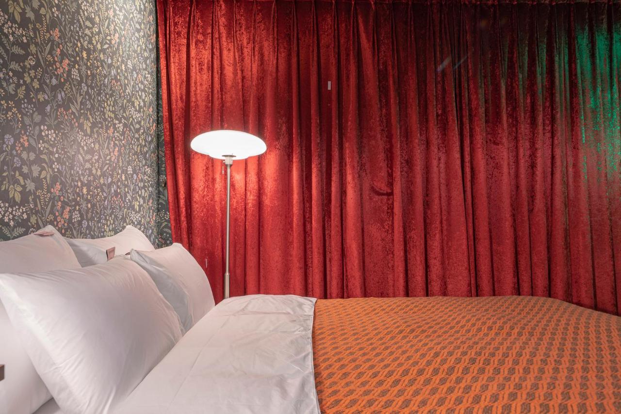 Shourin Hotel Cheonan By Aank Extérieur photo